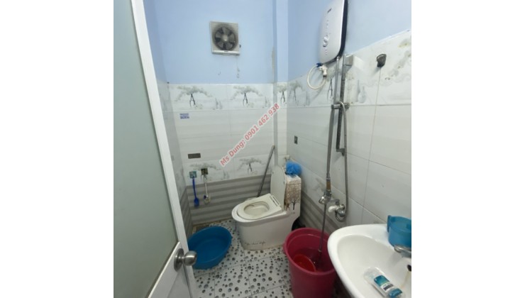 SIÊU PHẨM QUẬN 8 - Trương Đình Hội - 130 M2 - 6 Tỷ - Ms.Dung - 0901462938