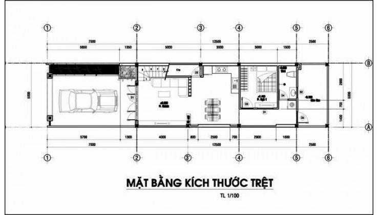 HIẾM BÁN - ĐẤT MẶT TIỀN Q. PHÚ NHUẬN - 70M2 - 4.8X14.2M - KHU KHÁCH SẠN VILLA - CHỈ 190TR 1m2 TL