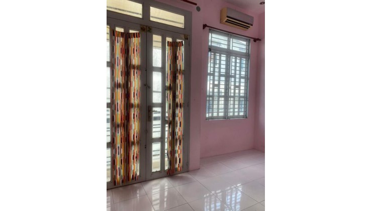 BÁN NHÀ HOÀNG HOA THÁM P7 BÌNH THẠNH 4,2X11M 45M2 GIÁ 5 TỶ 650