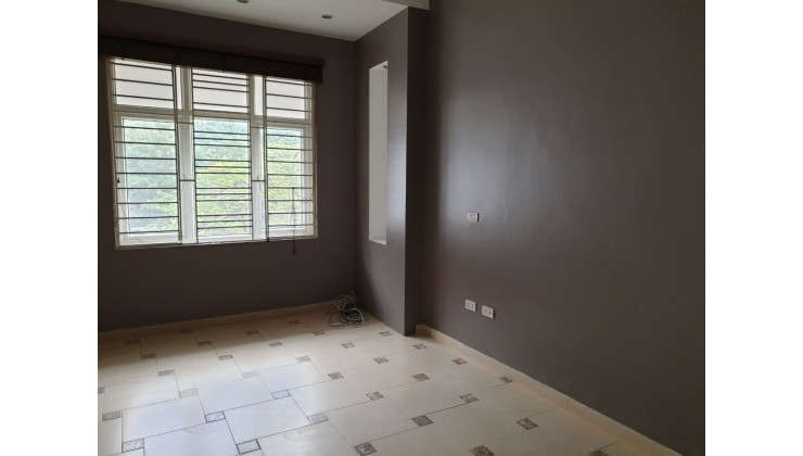 Cho thuê cả nhà 80m2 5 tầng đẹp như biệt thự, giá 25tr. Vừa ở vừa kinh doanh, cho Tây thuê.