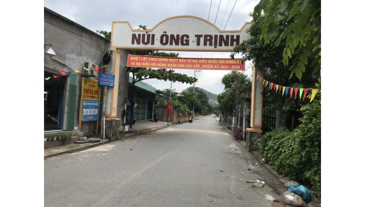 Cần vốn kinh doanh cuối năm bán lô đất tại Phú Mỹ.