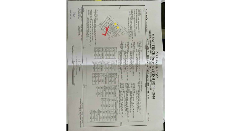 ♨️♨️ ĐẤT GIÁP KCN GIÁ 6XX CHẮC CHỈ CÒN MỖI 2 LÔ NÀY 