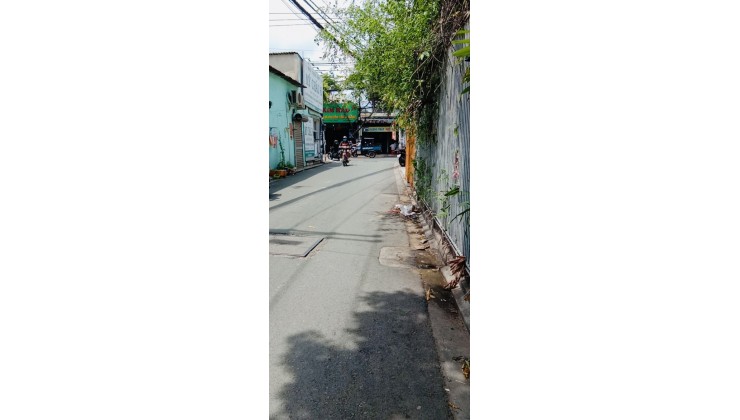Bán Nhà Dt 132m2, 111 Lê Đình Cẩn Tân Tạo Bình Tân 5.5 tỷ