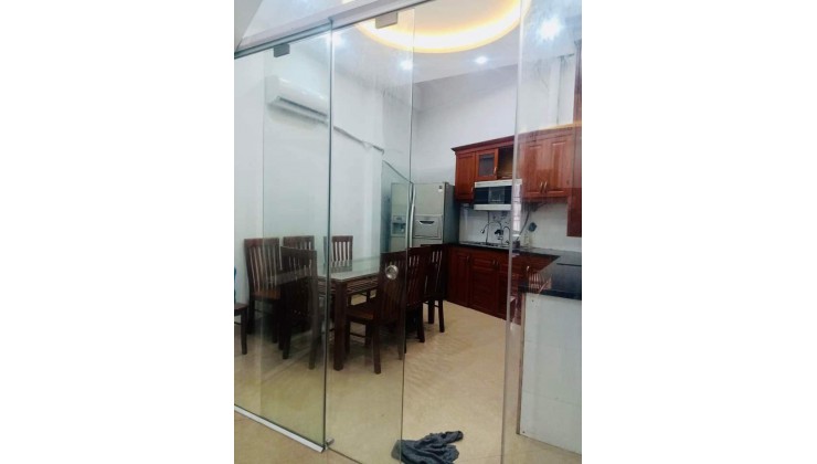 Bán nhà Khương Trung, Thanh Xuân 42m x 5 tầng, mặt tiền 3.5m, giá 4.8 tỷ