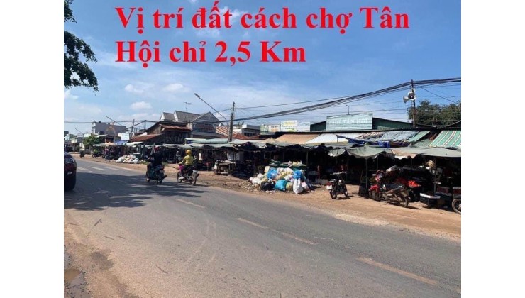 Đất Ngay Chợ,Bến Xe,Gần sát KCN 5xx