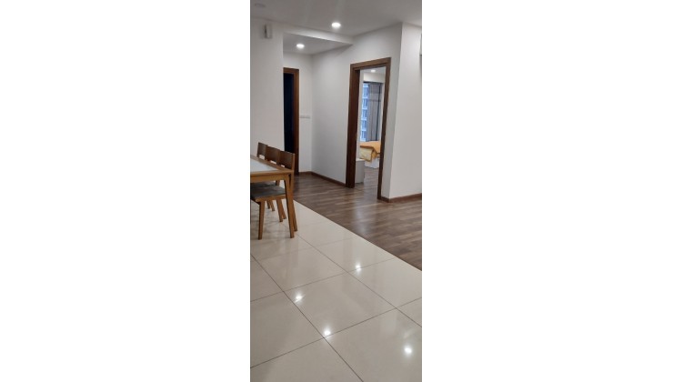 Cho thuê gấp CCCC full nội thất 3 PN ở ngay tại Goldmark city