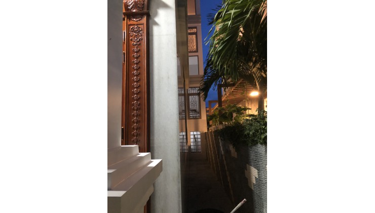 Biệt Thự Euro Village 2-Đẳng cấp Châu Âu-Hòa xuân-Cẩm Lệ-ĐN-300m2-4 tầng-Chỉ 28 Tỷ-0901127005