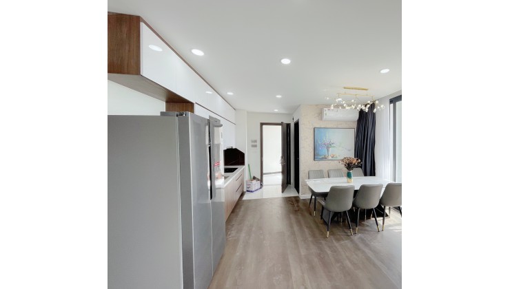 Bảng giá mới nhất của chủ đầu tư căn hộ VINA2 PANORAMA Quy Nhơn, căn 2 phòng ngủ view đẹp.