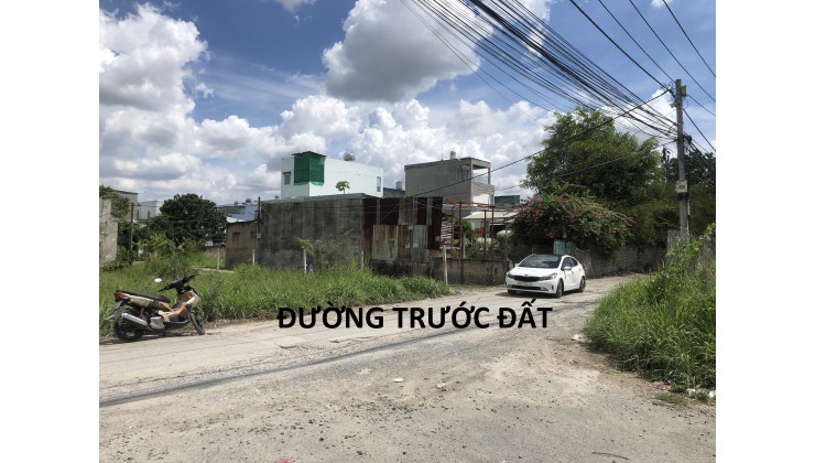 Bán đất khu công nghiệp đô thị Phước Đông - Gò Dầu - Tây Ninh .