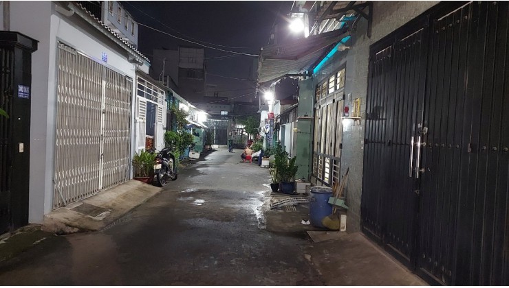 Bán Nhà Dt 132m2, 111 Lê Đình Cẩn Tân Tạo Bình Tân 5.5 tỷ