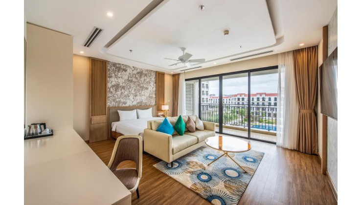 VINPEARL GRAND WORLD CONDOTEL PHÚ QUỐC – NẰM TRONG TỔ HỢP VUI CHƠI GIẢI TRÍ MUA SẮM BẬC NHẤT ĐNA