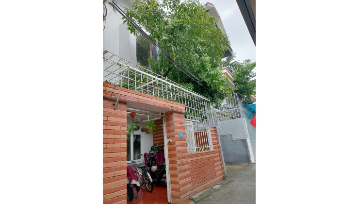 CẦN BÁN MẢNH ĐẤT 106 M2 , NHỈNH 10TỶ, MẶT PHỐ HOA LÂM :LH MR TUẤN 0985788393.