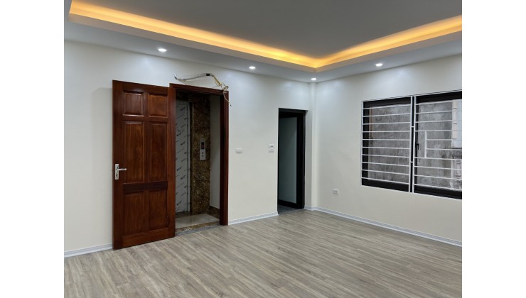 cần bán nhà khương đình thanh xuân hà nội 43m 5 tầng kinh doanh, ô tô đỗ cửa 3.6 tỷ
