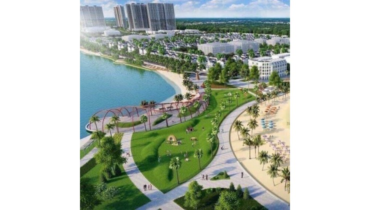 BIỆT THỰ VINHOMES GRAND PARK GIÁ CHỦ ĐẦU TƯ