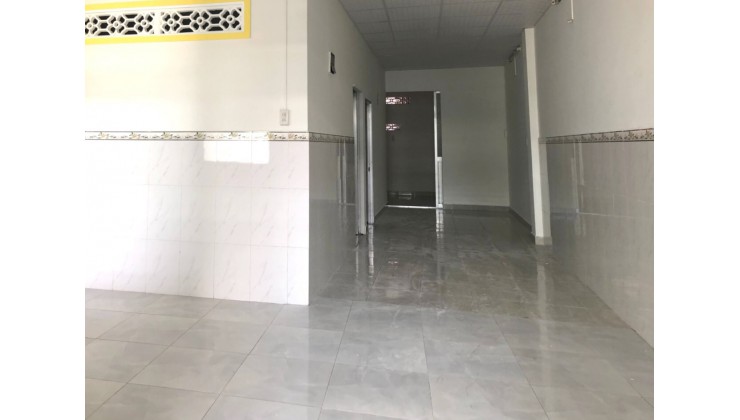 Bán Nhà Củ Chi Nha Trang  - Diện tích : 90m2 - Có sẵn nhà hiện trạng rộng rãi còn mới