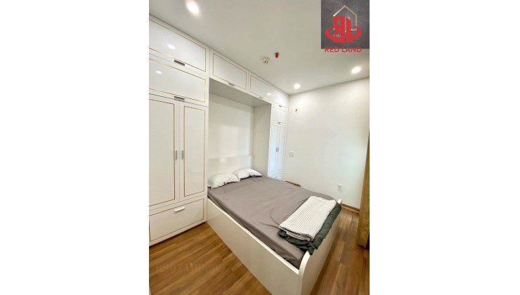 MANOR (Đã Có Sổ) Nhỉnh 2TỶ, Nội Thất Xịn