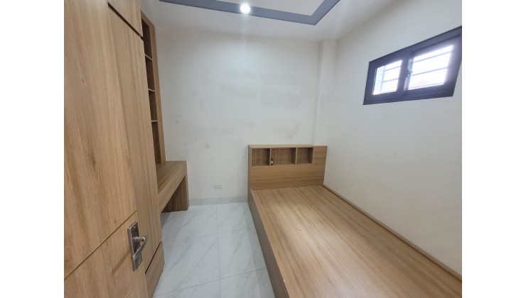 Bán chung cư mini Yên Hòa, Trung Tâm Cầu Giấy, 50m2 , giá từ 630 triệu, ở ngay, sổ vĩnh viễn.