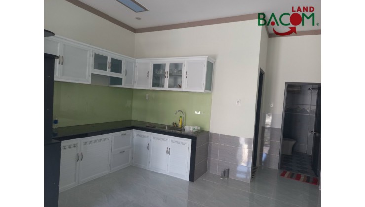 Bán nhà 1T1L Thống Nhất gần khu văn hoa Villa