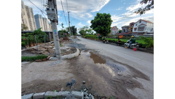 chính chủ cần bán cắt lỗ lô đất đẹp vị trí đắc địa ở trung tâm văng giang, hưng yên