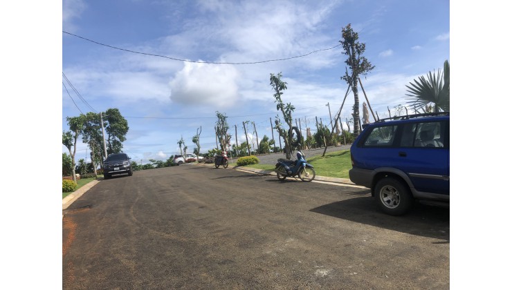 TP Bảo Lộc  thành phố của Sương mù với nhiều địa điểm du lịch nổi tiếng phù hợp cho việc nghĩ dưỡng đầu tư