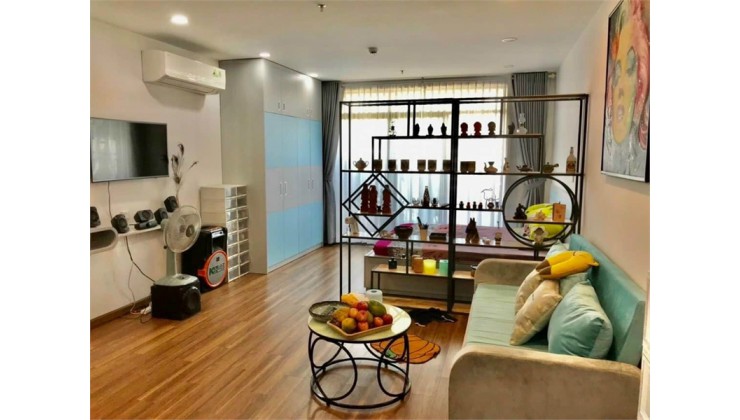 Căn hộ chung cư làng Đại học Thủ Đức dọn vào ở ngay, có ngân hàng hỗ trợ
