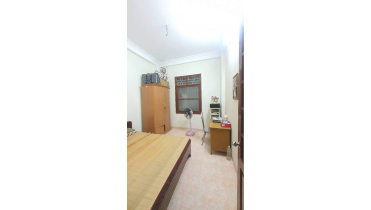 [CỰC HIẾM]BÁN NHÀ TÂY HỒ NGÕ 105 XUÂN LA, PHÂN LÔ, OTO ĐỖ, 37M/5TẦNG/7TỶ