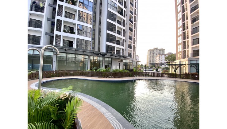 Le Grand Jardin Bán căn 2PN View Công Viên Giá 2,3 Tỷ - Liền Kề Vinhomes Riverside - CK 150 Triệu