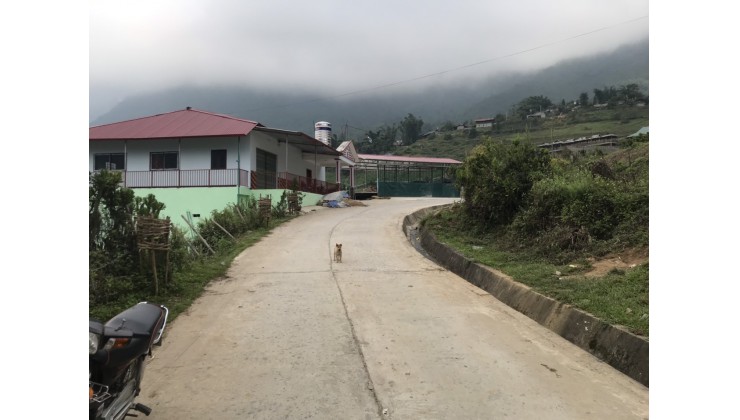 ĐẤT NỀN SAPA-ĐÓN SÓNG SÂN BAY,VIEW THUNG LŨNG,GIÁ ĐẦU TƯ