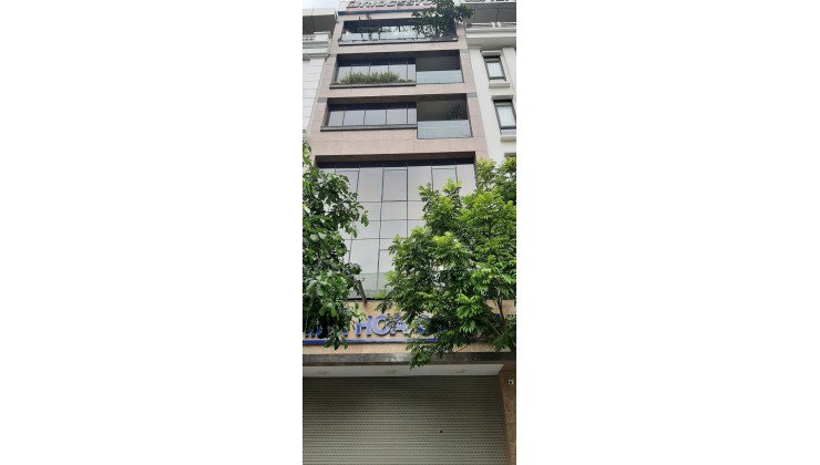 Siêu phẩm Nhà Phố Nguyễn Khang - 92m2 giá 18,9 tỷ.