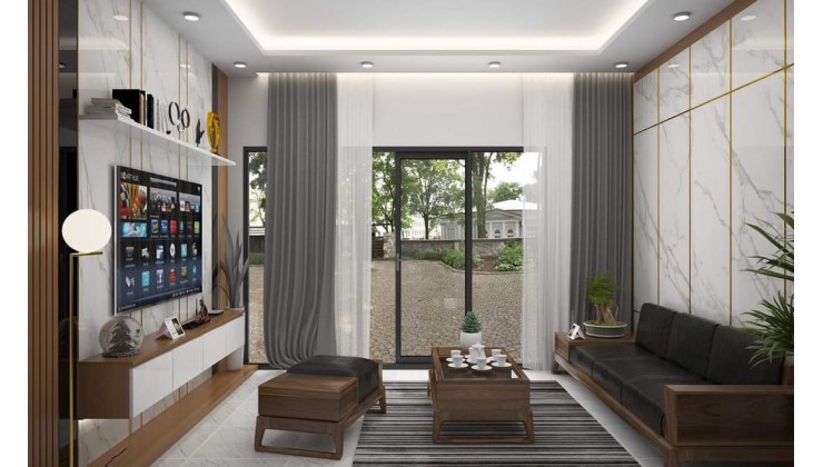 Bán nhà 56m2  5T 6,1 tỷ, ô tô,gần Signature home, nhà mình bán gần chợ gần trường học,ngõ thoáng dân trí cao