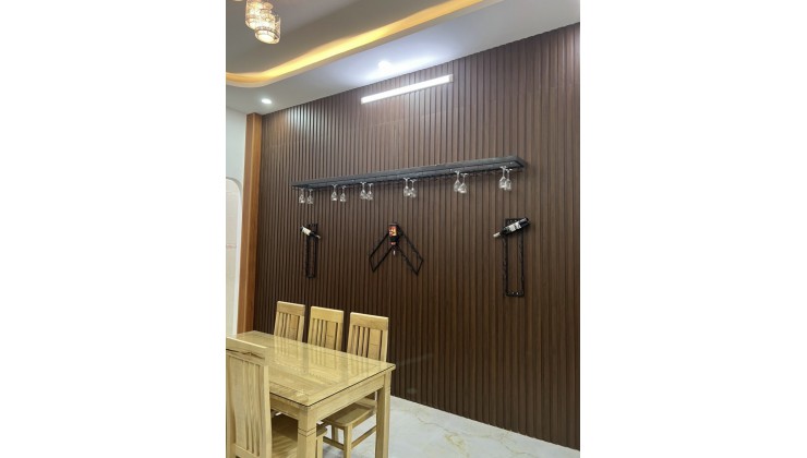 Bán nhà Phường Tân Chánh Hiệp, Quận 12- 70m2- 3 Tầng. Hẻm  xe tải.