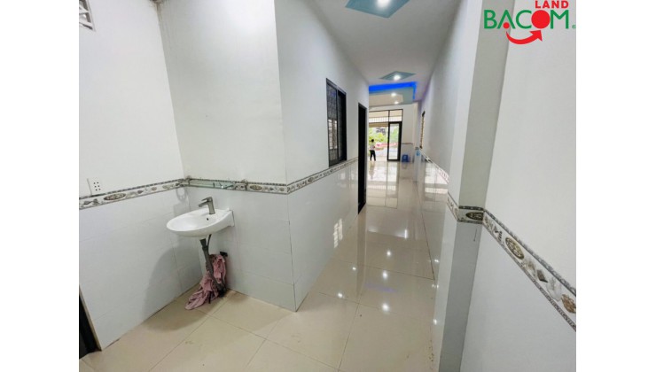 Bán nhà 1 trệt 1 lầu 103m2 đường ô tô phường Trảng Dài Biên Hoà