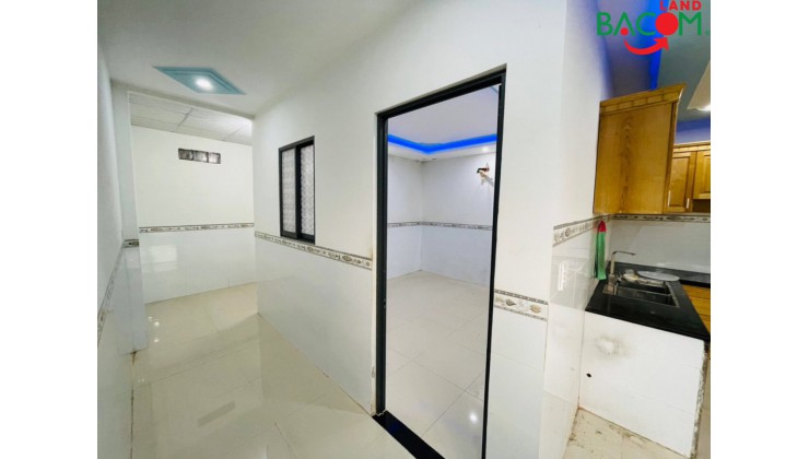 Bán nhà 1 trệt 1 lầu 103m2 đường ô tô phường Trảng Dài Biên Hoà