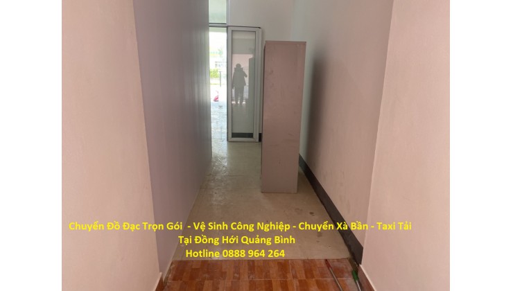 vệ sinh công nghiệp Đồng Hới Quảng Bình giá rẻ, chuyển nhà trọn gói Đồng Hới, LH 0888964264