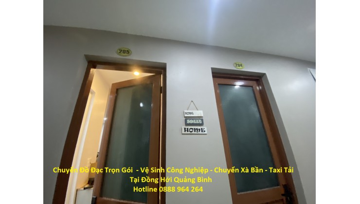 vệ sinh công nghiệp Đồng Hới Quảng Bình giá rẻ, chuyển nhà trọn gói Đồng Hới, LH 0888964264