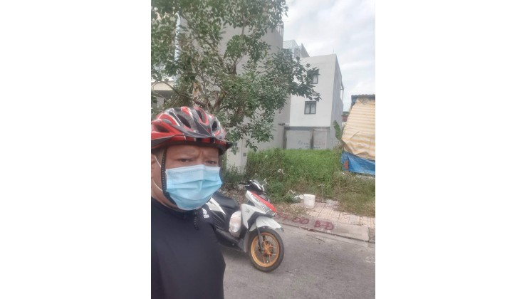 Đất nền trung tâm TP. Khu dân cư sầm uất