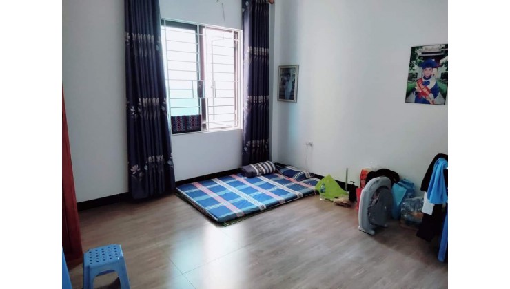 PHÂN LÔ, GARA 7C, BÁN NHÀ VẠN PHÚC HÀ ĐÔNG 47m,4 TẦNG giá 6.3 Tỷ