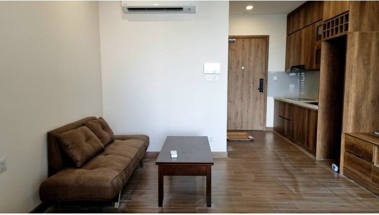 Cho thuê căn hộ Studio full nội thất Tòa S3 Sky Oasis