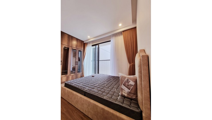 Cho thuê căn hộ Studio full nội thất Tòa S3 Sky Oasis