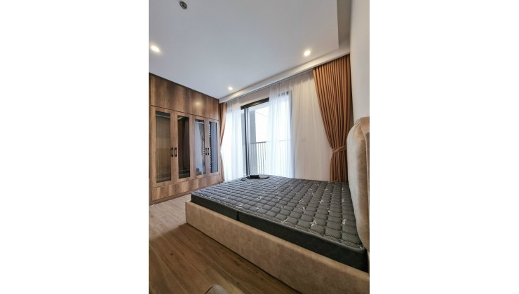 Cho thuê căn hộ Studio full nội thất Tòa S3 Sky Oasis