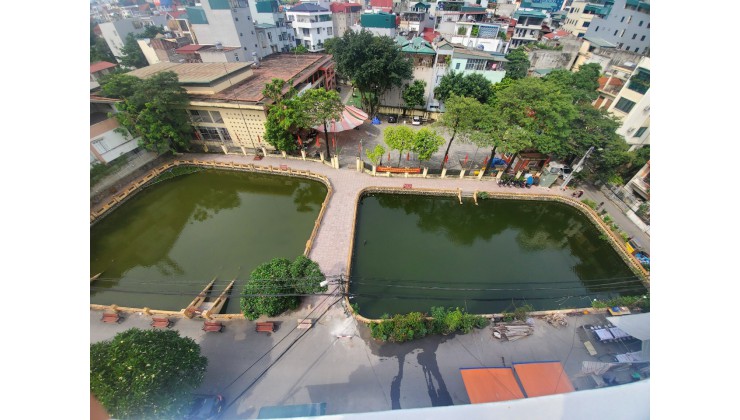 Chính chủ cần bán nhà Lê Văn Lương, Nhân Chính, Thanh Xuân, Hà Nội