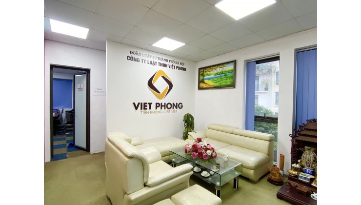 Cho thuê văn phòng tại Nguyễn Xuân Khoát, Xuân Đỉnh, Bắc Từ Liêm