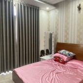 Bán nhà HXH Nguyễn Phúc Chu Tân Bình mới đẹp 5 tầng 5 PN tặng nội thất.,