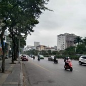 Bán nhà phố Ngụy Như Kon Tum - Khuất Duy Tiến (Thanh Xuân), oto, kinh doanh 35m2, 6T, mt3.8m, 7 tỷ