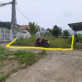 Bán đất phía sau UBND xã Cửa Dương - Phú Quốc - Kiên Giang