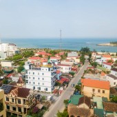 Cần bán Khách sạn biển, vị trí đẹp Tp Đồng Hới, Quảng Bình