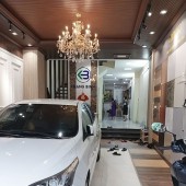 Bán nhà Lê Trọng Tấn, 36m2, ô tô vào nhà, ở sướng, giá chỉ 4.6 tỷ