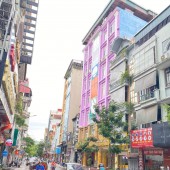 Rao bán nhà mặt phố Hào Nam 59m2 - 25.8 tỷ