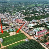 Đất nền phí đông Đăk Lăk-Full thổ-Trung tâm hành chính mới huyện Krông Năng