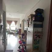 Bán rẻ căn hộ EHome 3 66m2, Bình Tân, sổ hồng riêng, 2PN, 2WC, 1 tỷ 8.
